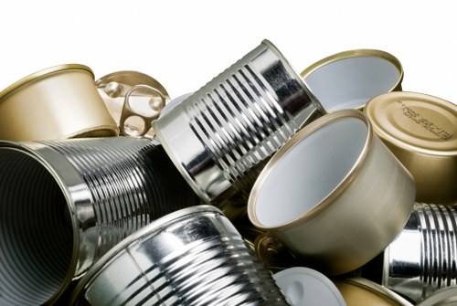 Graphic representing annual review and continuous improvement cycle