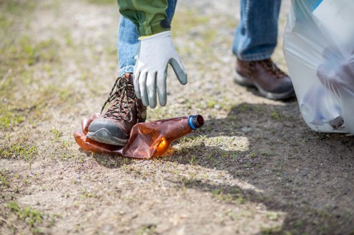 Choosing the right junk removal service